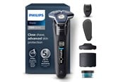 Barbermaskine - Philips Barbermaskine Series 7000 S7886/58 - ink black - S7886/58