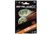 Legetøj - Beyblade Bbx Zion - G2738ES00