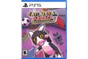 Spil - Catlateral Damage: Remeowstered - Sony PlayStation 5 - Action - 0810105670134