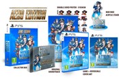 Spil - Sonic Wings Reunion (Collector's Edition) - Sony PlayStation 5 - Shoot 'em up - 3760328374999