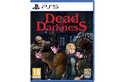 Spil - Dead of Darkness - Sony PlayStation 5 - Action/Adventure - 5055377606947