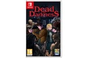 Spil - Dead of Darkness - Nintendo Switch - Action/Adventure - 5055377606954