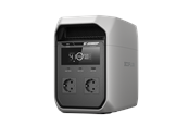 Power Station - EcoFlow Delta 3 Classic - 1024Wh - EFDELTA3CL-EU