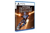 Spil - Star Wars Bounty Hunter - Sony PlayStation 5 - Action/Adventure - 0810148576752