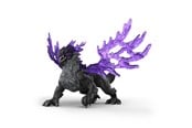 Schleich - Schleich Shadow Dragon - special edition - 70898