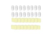 Katte - Rojeco Water Dispenser Filters 1.5L – 16 pcs - RYSJPJXF-LX8