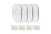 Katte - Rojeco Fountain Filters 2L – 4 pcs - RYSJPJHG-LX8