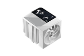 CPU Køler - Tryx TURRIS 620 - White - CPU Luftkøler - Max 32 dBA - H-T620N-DM2M-G0W