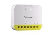 Smart Home - Sonoff MINI‑ZB2GS‑L ZigBee Two‑Channel Mini Switch No Neutral - MINI-ZB2GS-L