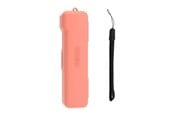 Foto & Videotilbehør - Sunnylife Protective Case with Strap for Osmo Pocket 3 – Pink - OP3-K981-P