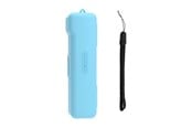 Foto & Videotilbehør - Sunnylife Protective Case with Strap for Osmo Pocket 3 – Blue - OP3-K981-B