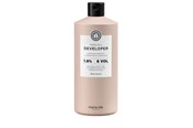 Hårpleje - Maria Nila Developer Hair Oxidant Lotion 1.8% - 7391681021013