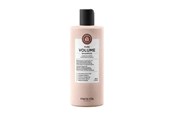Hårpleje - Maria Nila Pure Volume Hair Shampoo For Volume. - 7391681036109