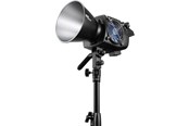 Kamera & objektivtilbehør - ZHIYUN LED Molus B500 Cob Light - B500