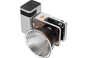 Kamera & objektivtilbehør - ZHIYUN LED Molus X60 RGB Combo Cob Light - C040049EUR6