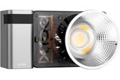 Kamera & objektivtilbehør - ZHIYUN LED Molus X100 COB Light Pro - MOLUS X100 PRO