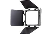 Kamera & objektivtilbehør - ZHIYUN Molus Magnetic Barn Door - MAGN BARN DOOR