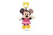 Babylegetøj - Clementoni Baby Minnie First Activities - 17164