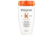 Hårpleje - Kérastase Nutritive Bain Satin Hydrating Shampoo 250ml - 3474637154912