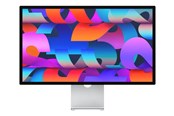 Skærm - 27" Apple Studio Display - 5120x2880 (5K) - 60Hz - IPS - 96W USB-C - MONITOR STAND - MFEX4KS/A