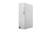 Stationær - PC & Mac - Lenovo IdeaCentre 08IRR9 - tower Core i5 i5-14400 2.5 GHz - 16 GB - SSD 1 TB - 90XS006UPL