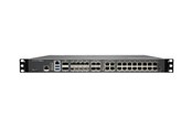 Netværksudstyr & Forlænger til trådløs - SonicWALL NSsp 13700 - 02-SSC-9608