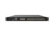 Netværksudstyr & Forlænger til trådløs - SonicWALL Gen 8 NSa Series 2800 - 03-SSC-1845