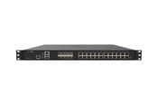 Netværksudstyr & Forlænger til trådløs - SonicWALL Gen 8 NSa Series 5800 - 03-SSC-1847