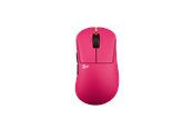 Mus - Pulsar ZywOo The Chosen Gen.2 Mini Pink - Gaming Mus - Optisk - 6 knapper - Pink - PZWG213