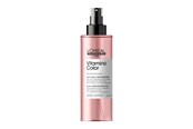 Hårpleje - L'Oréal Paris Color Resurfacing Leave-In Cream – 190 ml - 3474636974368