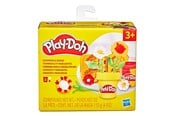 Hobby artikler - Play-Doh Playset Sunflower and Daisies - G24795X00