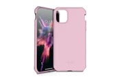 Mobil - Covers & Cases - ITSKINS SPECTRUM SOLID cover for iPhone 11 Pro Max / XS Max®. Pink - APXM-SPEPR-PINK