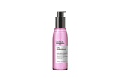 Hårpleje - L'Oréal Paris Expert Liss Unlimited Hair Oil Treatment – 125 ml - 3474636974320
