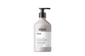 Hårpleje - L'Oréal Paris Serie Expert Silver Shampoo – 500 ml - 3474636974269