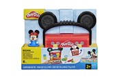 Hobby artikler - Play-Doh Disney Jr On The Go Garage Playset - G31095X00