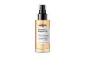 Hårpleje - L'Oréal Paris Repair Hair Oil Treatment – ​​90ml - 3474636977369