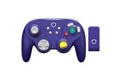 Spil tilbehør - NYXI Warrior Switch 1 & 2 Controller - Purple - SP04VT