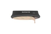 Actionkamera tilbehør - Sunnylife Base for Osmo 360 Camera – Black - OS-DZ025-D