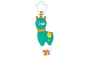 Babylegetøj - Clementoni Electronic Rattle Happy Llama - 17573