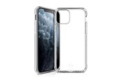 Mobil - Covers & Cases - ITSKINS NANO GEL cover for iPhone 11 Pro / XS / X®. Transparent - APXE-ZEROG-TRSP
