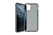 Mobil - Covers & Cases - ITSKINS NANO GEL cover for iPhone 11 Pro / XS / X®. Black - APXE-ZEROG-BLCK