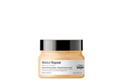 Hårpleje - L'Oréal Paris SERIE EXPERT ABSOLUTE REPAIR MASK 250ML - 3474636971039