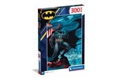 Puslespil - Clementoni Puzzle 300 Pcs Batman - 21737