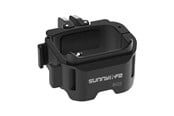 Actionkamera tilbehør - Sunnylife BK03 Quick Release for OP 3 – Black - OP3-BK03-D