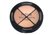 Makeup - IsaDora Color Correcting Concealer Palette 4 g.– 36 Nude Quartet - 7317851144368