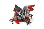 Kap/Geringssav - Einhell TE-SM 36/8 L Li-Solo Mitre Saw - 4300882