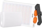 Kamera & objektivtilbehør - ZHIYUN LED Fiveray M40 Pocket Light incl. Diffusor - 133732