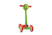 Løbecykler, Gåbiler & Scootere - Clementoni Dragon Push Scooter - 17738