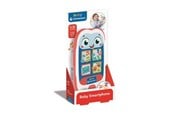 Babylegetøj - Clementoni New Baby Smartphone - 17928