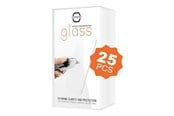 Mobil - Beskyttelsesglas - ITSKINS 25 Pcs. Protection Glass for iPhone 6/6S Plus - APSP-GL25N-TRSP